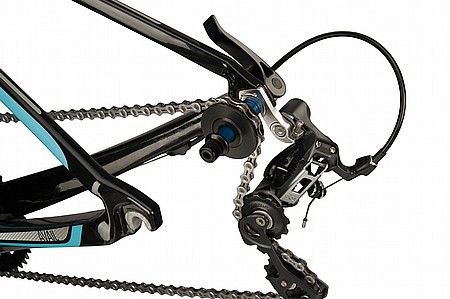 Park Tool DH-1 Dummy Hub [DH-1]