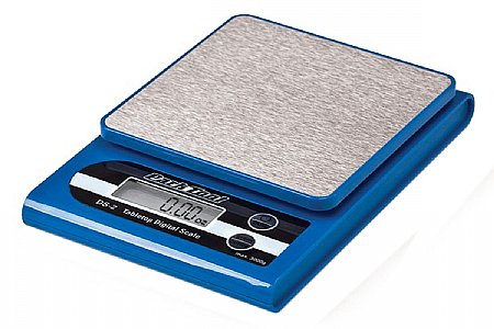 Park Tool DS-2 Tabletop Digital Scale