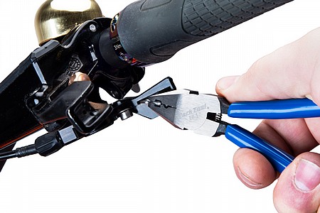 Park Tool EP-1 End Cap Crimping Pliers [EP-1]