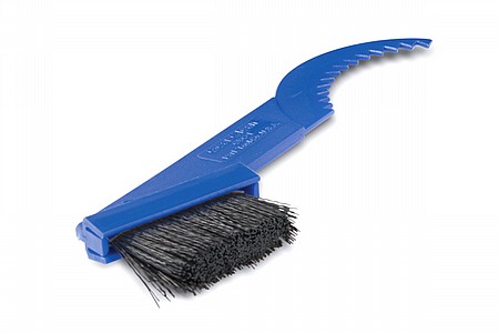 Park Tool GSC 4 Cassette Cleaning Brush