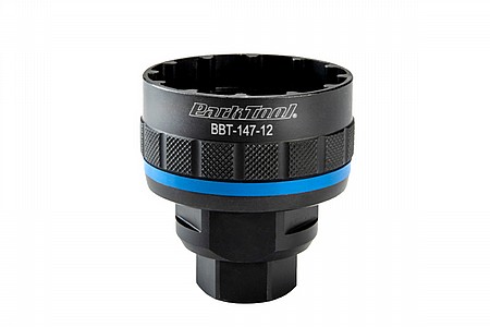 Park Tool BBT-147-12 Steel Bottom Bracket Tool