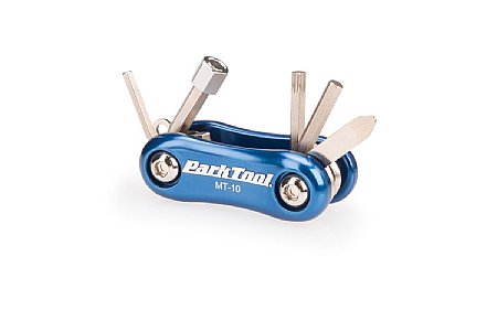 Park Tool MT-10 Multitool