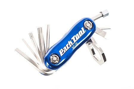 Park Tool MT-30 Multitool