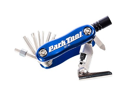 Park Tool MT-40 Multitool