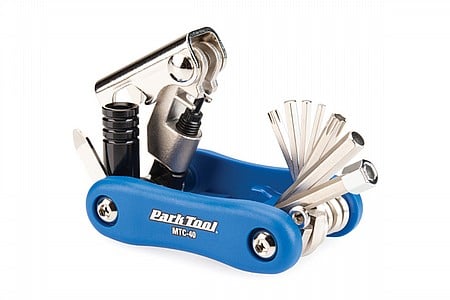 Park Tool MTC-40 Composite Multi-Funtion Tool