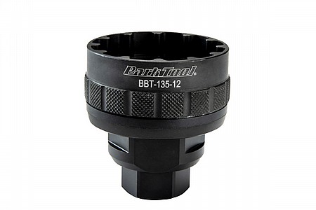 Park Tool BBT-135-12 Steel Bottom Bracket Tool