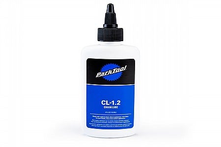 Park Tool CL-1.2 Chain Lube