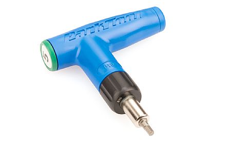 Park Tool PTD Preset Torque Driver