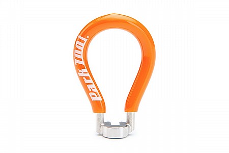 12インチシングル「PAUL W. TEEBROOKE / Thing 1」 Park Tool Spoke Wrench