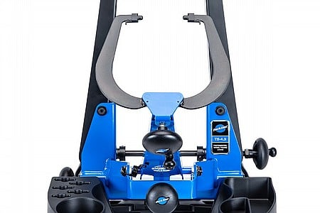 PARK TOOL pro wheel truing stand 振れ取り台 Amazon.co.jp: PARKTOOL(パークツール) 振取台 スルーアクスル