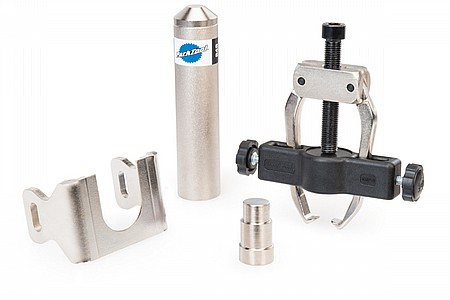 Park Tool CBP-6 Campagnolo Crank and Bearing Tool Set