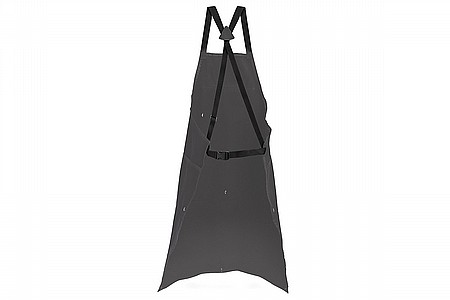 Park Tool SA-3 Heavy Duty Shop Apron For Bike Repair – Cotton Canvas With Multiple Pockets For Tools
