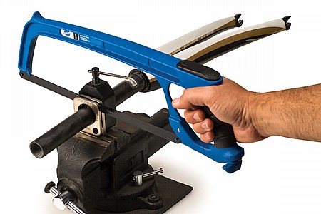 Park Tool SG-8 Threadless Saw Guide for Carbon Forks [SG-8]
