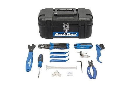 Park Tool SK-3 Home Mechanic Starter Kit