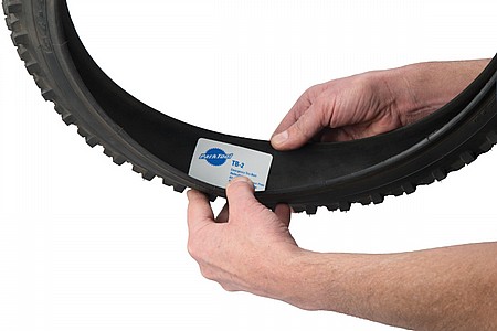 Park Tool TB-2 Emergency Tire Boot [TB-2]