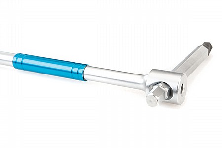 Park Tool T形レンチセット HXH-1 THH-1 Sliding T-Handle Hex Wrench Set | Park Tool