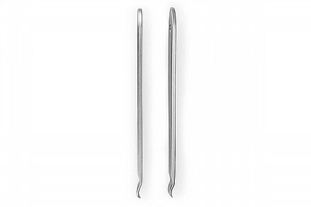 Park Tool TL-5 Heavy Duty Steel Tire Lever Set [TL-5]