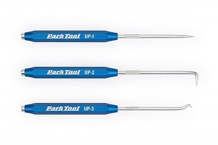 Park Tool UP-SET Utility Pick Set