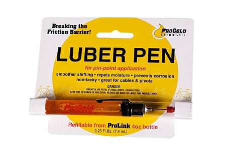 ProGold ProLink Cable Luber .25oz