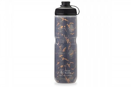 Bivo Insulated Cycling Bottle - 17 oz