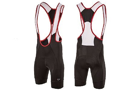 ProCorsa Mens McKenzie Bib Shorts