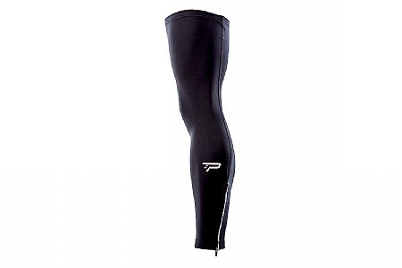 ProCorsa Thermal Zip Leg Warmers