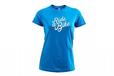 ProCorsa Womens Ride a Bike Tee