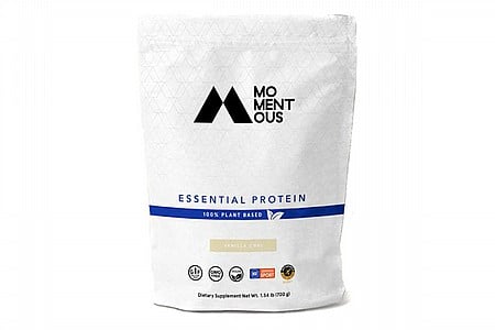 Momentous Essential Plant-Based Protein