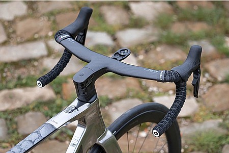 Prologo Onetouch 3D Bar Tape 3.5mm [C3DTOUBKBK2-AM]