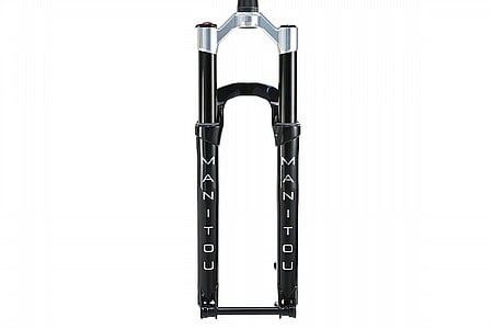 Manitou R8 PRO 29" Suspension Fork