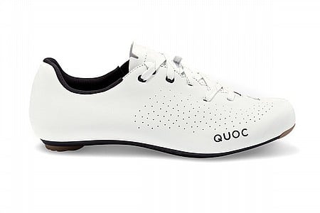 QUOC Escape Road Lace Shoe