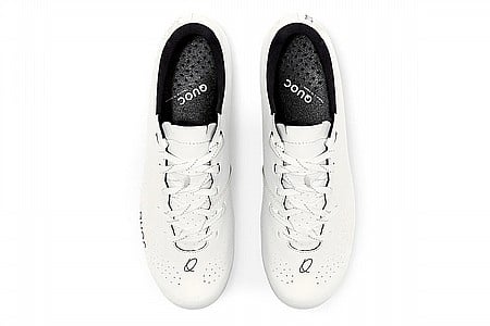 QUOC Escape Road Lace Shoe