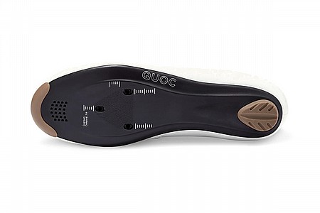QUOC Escape Road Lace Shoe