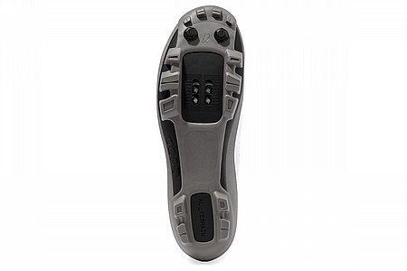 QUOC Gran Tourer III Shoe [QSGT326-LH-46]