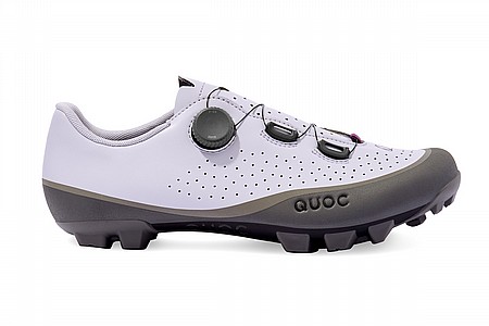 QUOC Gran Tourer III Shoe [QSGT326-LH-47]