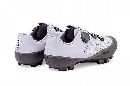 QUOC Gran Tourer III Shoe [QSGT326-AS-44]
