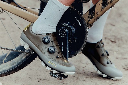 QUOC GT XC Shoe [QSGTXC25-CK-47]