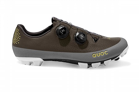 QUOC GT XC Shoe [QSGTXC25-CK-47]