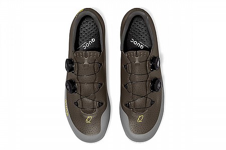 QUOC GT XC Shoe [QSGTXC25-CK-47]