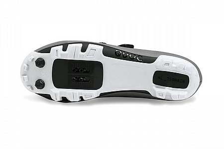 QUOC GT XC Shoe [QSGTXC25-CK-47]