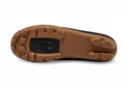 QUOC Gran Tourer Lace Shoe