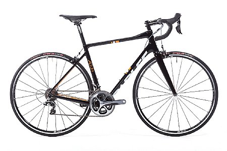 Parlee Cycles Altum Dura Ace Mechanical Road Bike