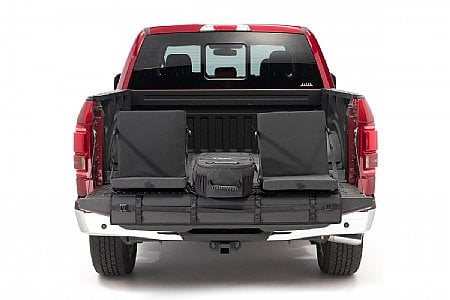 Cache Basecamp Tailgate System