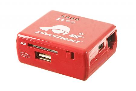 Pivothead Air Wifi Drive