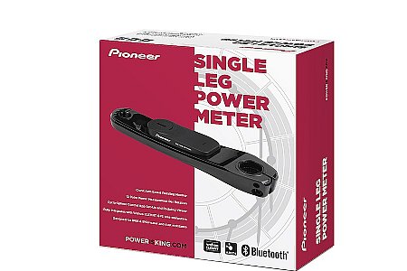 Pioneer SBT-PMLTC Single Left Arm Installation Kit