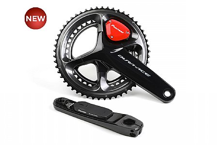 Pioneer SBT-PM91 Dura Ace R9100 Dual Leg Power Meter