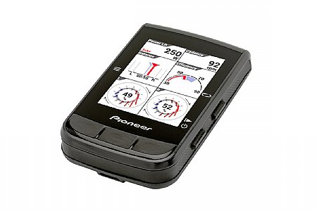 Pioneer SGX-CA600 Color GPS Computer