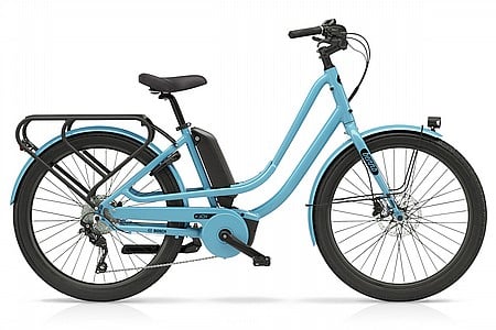 Benno 2023 eJoy 5i Evo1 Performance Class 1 E-Bike