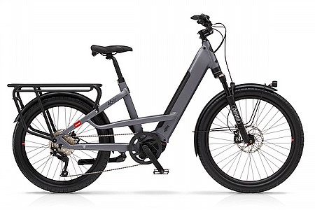 Benno 2023 46er 10D Evo 1 Speed Class 3 E-Bike