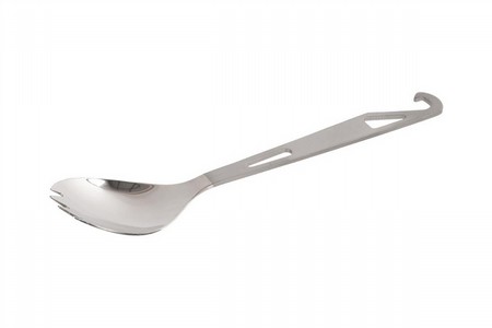 Olicamp Titanium Spork